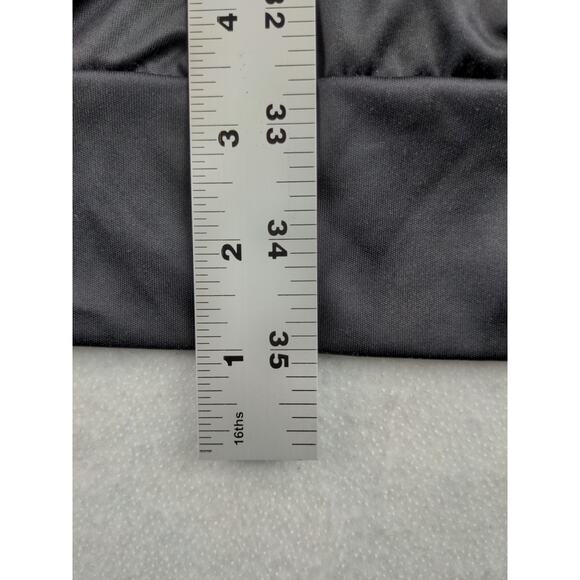 Devin Du 100% Polyester Hoodie Sweatshirt SZ XL Pennywise IT Stephen King Horror - Picture 4 of 12